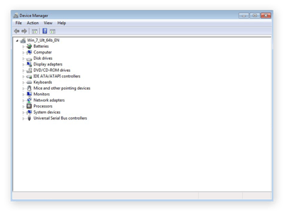 How to Check Computer Specs in Windows AVG